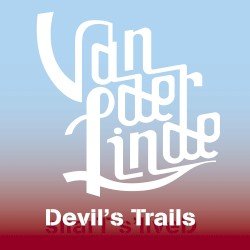Devil's Trails Cover