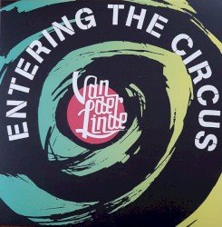 Entering the Circus Cover