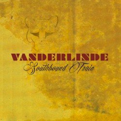 Southbound Train Cover