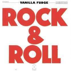 Rock & Roll Cover