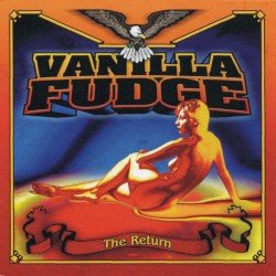 The Return Cover