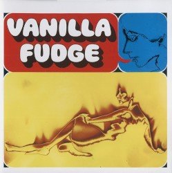 Vanilla Fudge Cover