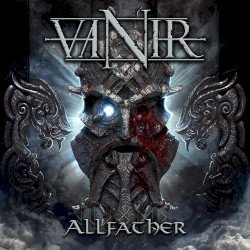 Allfather Cover