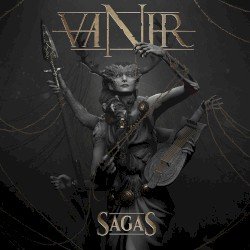 Sagas Cover