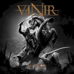 Wyrd Cover