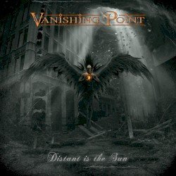 Distant Is the Sun Cover