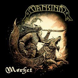 Mørket Cover