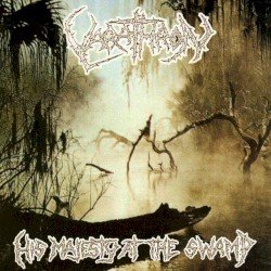 His Majesty at the Swamp Cover