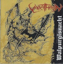 Walpurgisnacht Cover