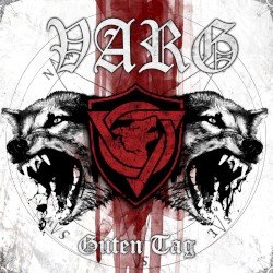 Guten Tag Cover
