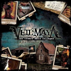 The Common Man’s Collapse Cover