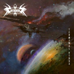 Terminal Redux Cover