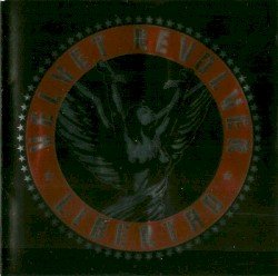Libertad Cover