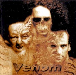 Cast in Stone Cover