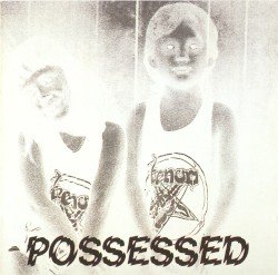 Possessed Cover