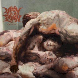 Erebos Cover