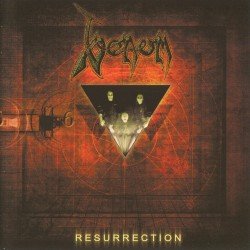 Resurrection Cover