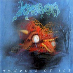 Temples of Ice Cover