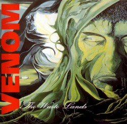 The Waste Lands Cover