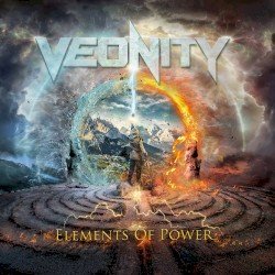 Elements of Power Cover