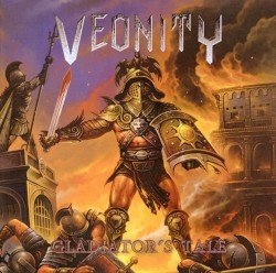 Gladiator's Tale Cover