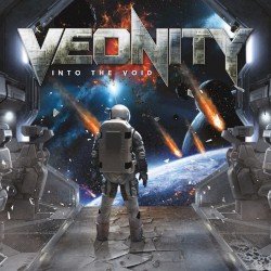 Into the Void Cover