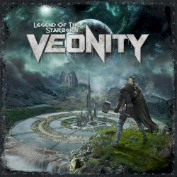 Legend of the Starborn Cover