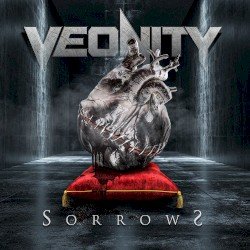 Sorrows Cover