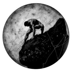 The Apophatic Wilderness Cover