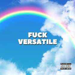 Fuck Versatile Cover