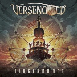 Eingenordet Cover