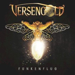 Funkenflug Cover