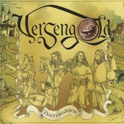 Hoerensagen Cover