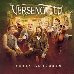 Lautes Gedenken Cover