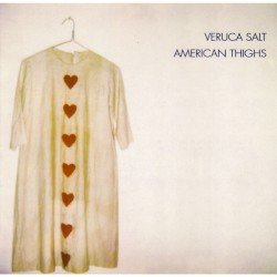 American Thighs Cover