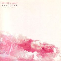Resolver Cover