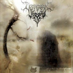 Psychotic Sculpture Cover
