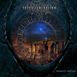 Regenesis Creation Cover
