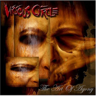 The Art of Agony Cover