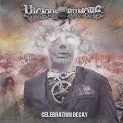 Celebration Decay Cover