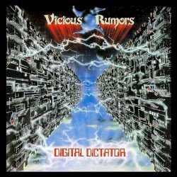 Digital Dictator Cover