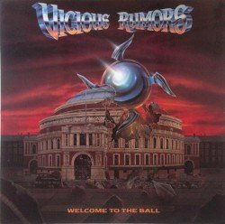 Welcome to the Ball Cover