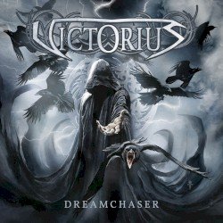 Dreamchaser Cover