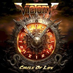 Circle of Life Cover