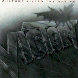 Culture Killed the Native Cover