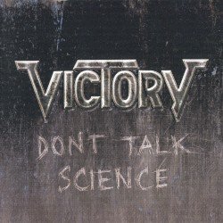 Don't Talk Science Cover