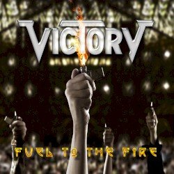 Fuel to the Fire Cover