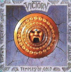 Temples of Gold Cover