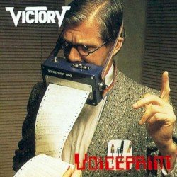 Voiceprint Cover