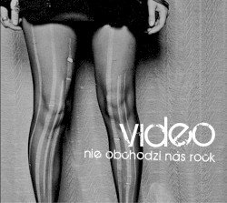 Nie obchodzi nas rock Cover